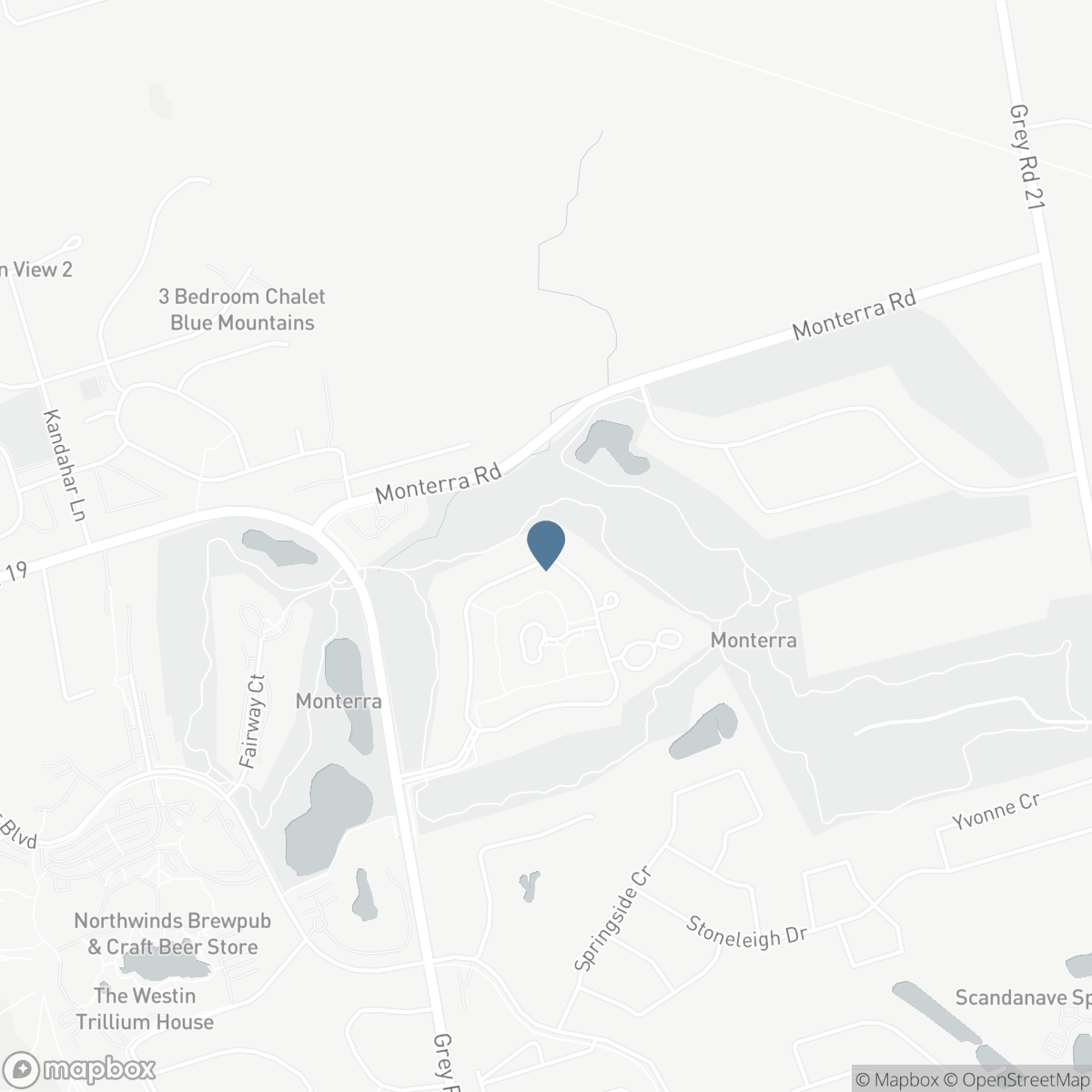 156 SNOWBRIDGE WAY, The Blue Mountains, Ontario L9Y 0V1